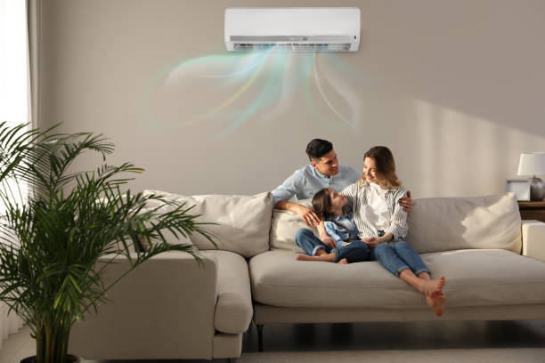 Best HVAC Air Duct Cleaning  in New Carrollton, MD