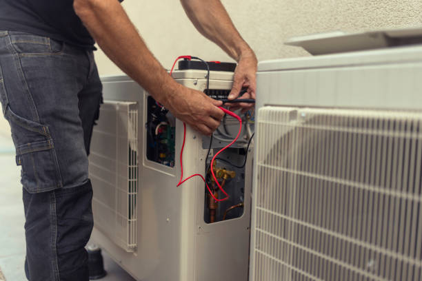 Best Affordable HVAC Services  in New Carrollton, MD