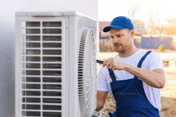 Best Central Air Repair  in New Carrollton, MD