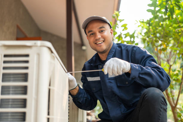 Ductless HVAC Repair in New Carrollton, MD