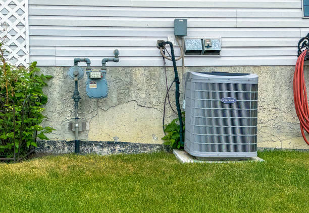 Best Affordable HVAC Services  in New Carrollton, MD